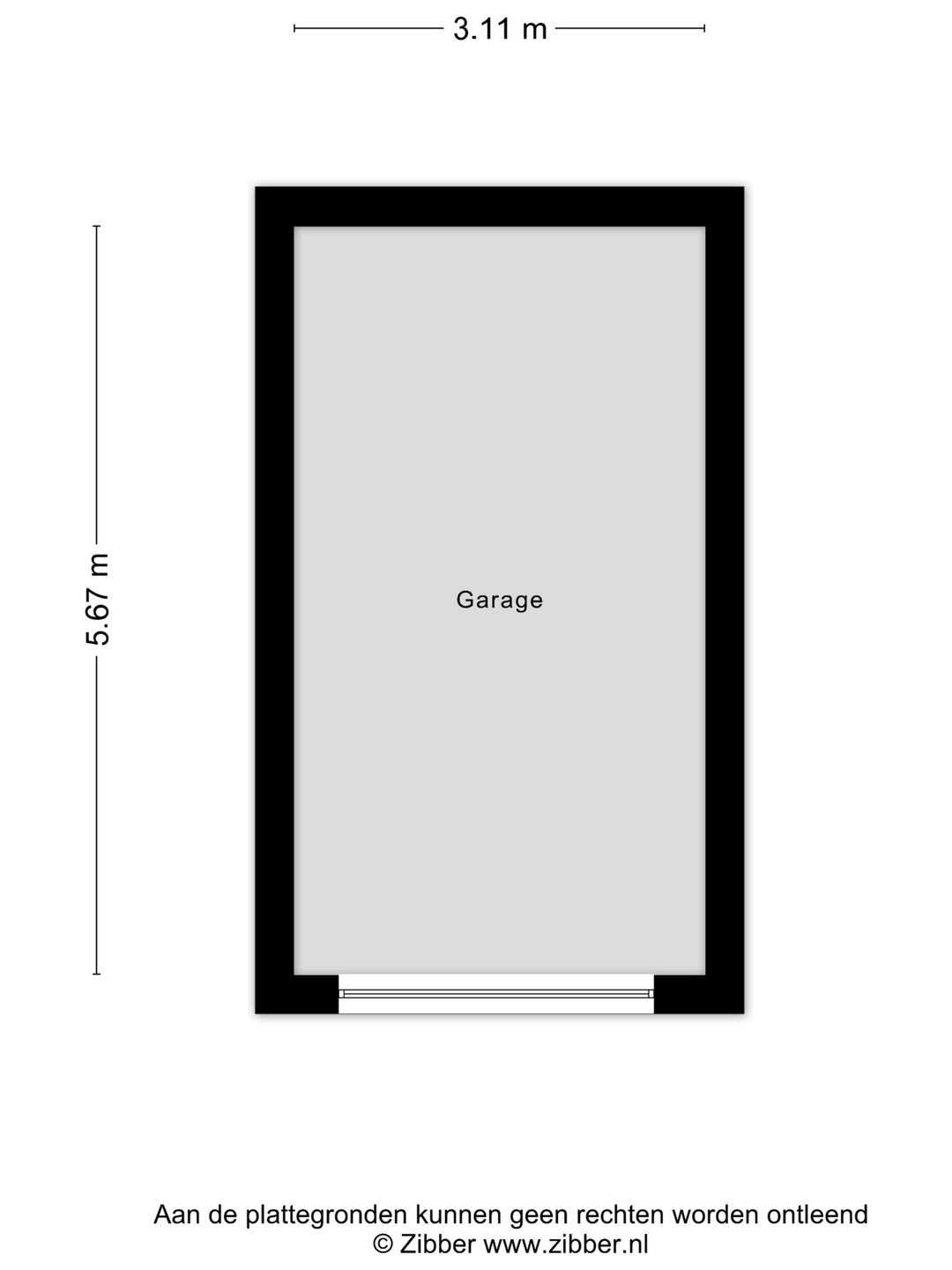 Modern Two-Under-One-Cap Home with Garage in Sprundel — 37