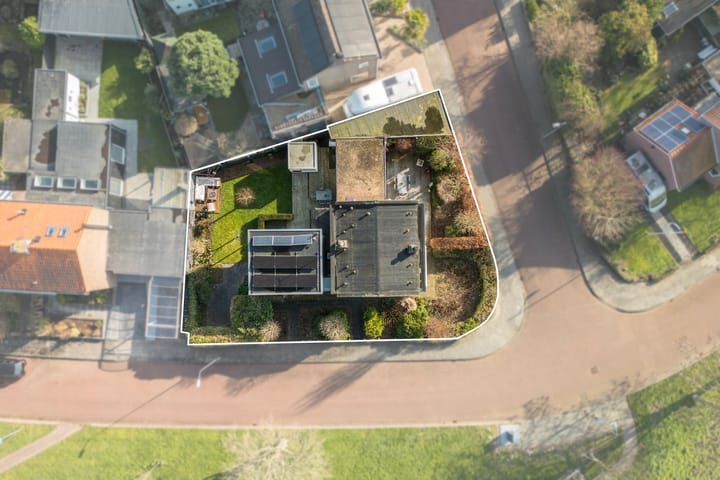 Willem Klooslaan 32 main image