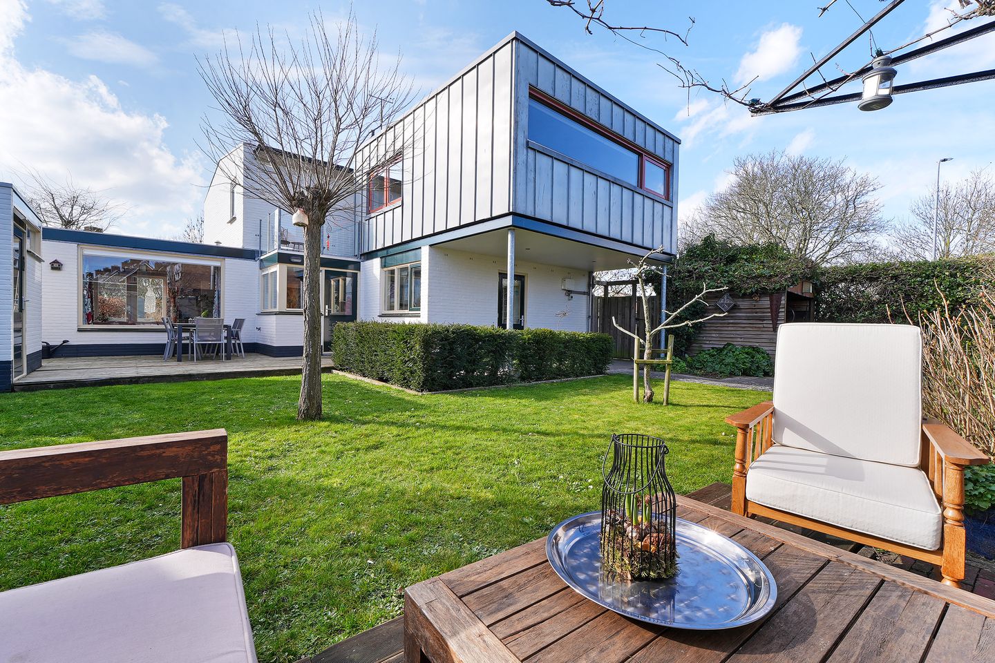 Foto 4 van Willem Klooslaan 32