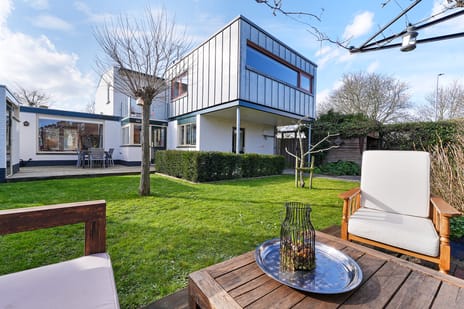 Willem Klooslaan 32 secondary image