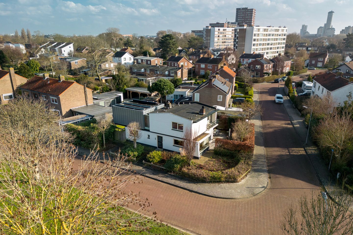 Foto 5 van Willem Klooslaan 32