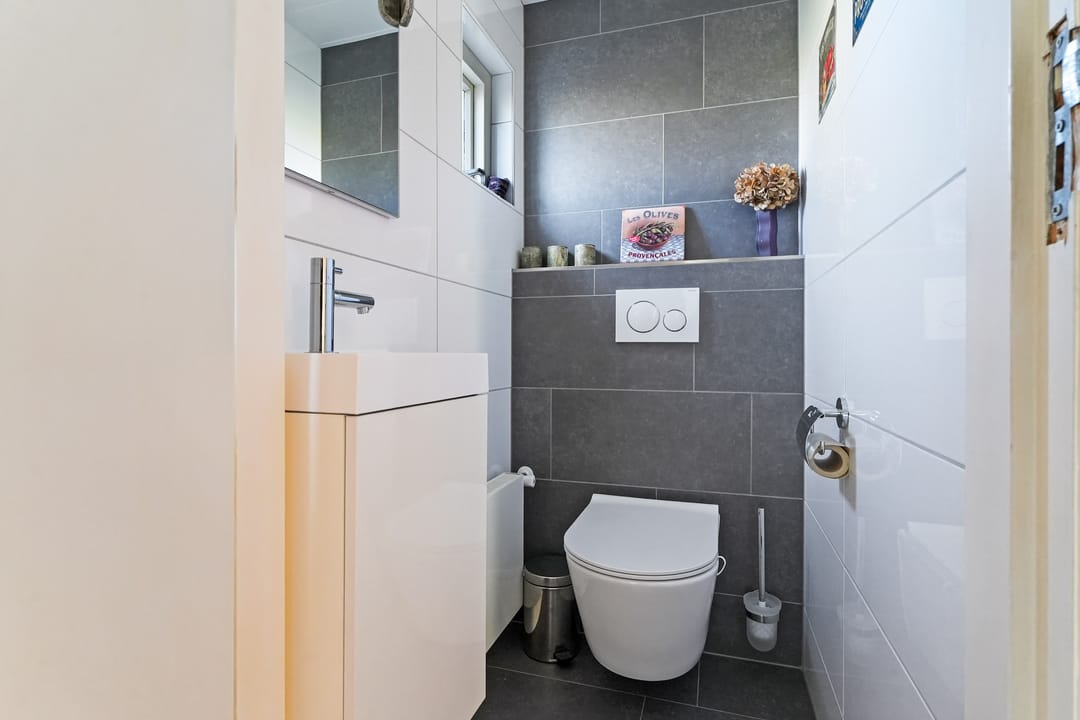 Foto 8 van Willem Klooslaan 32