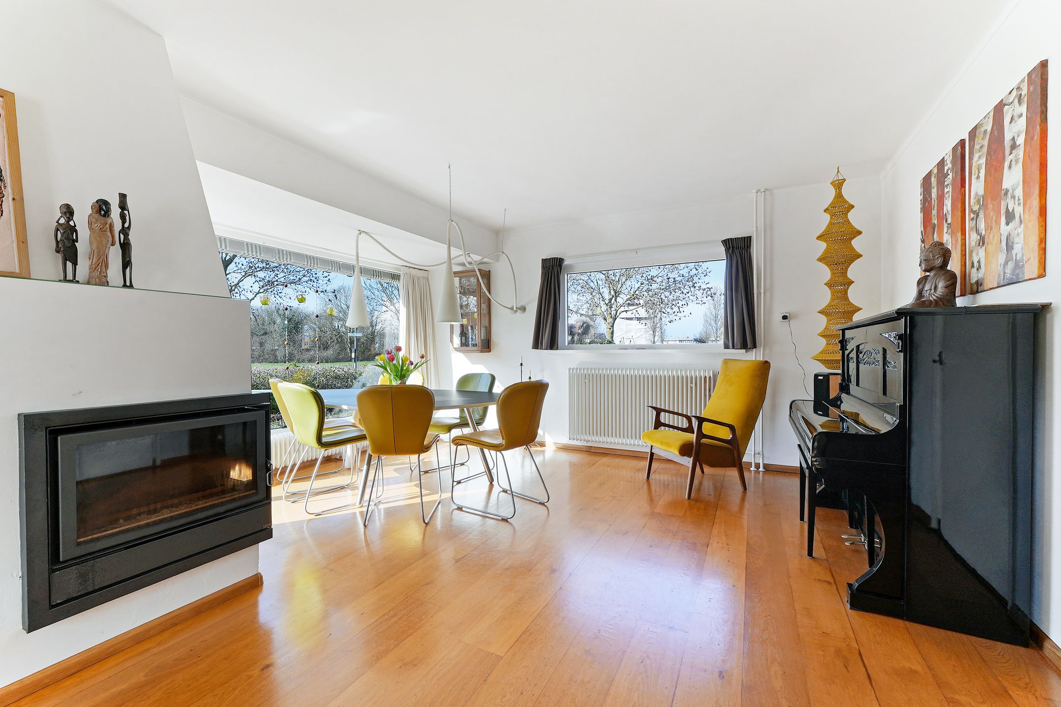 Foto 9 van Willem Klooslaan 32