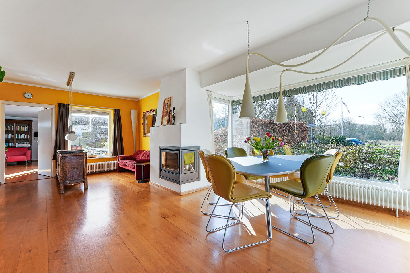 Foto 10 van Willem Klooslaan 32