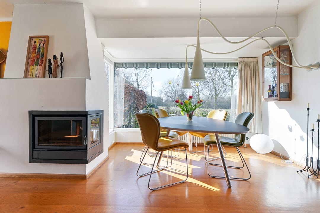 Foto 11 van Willem Klooslaan 32