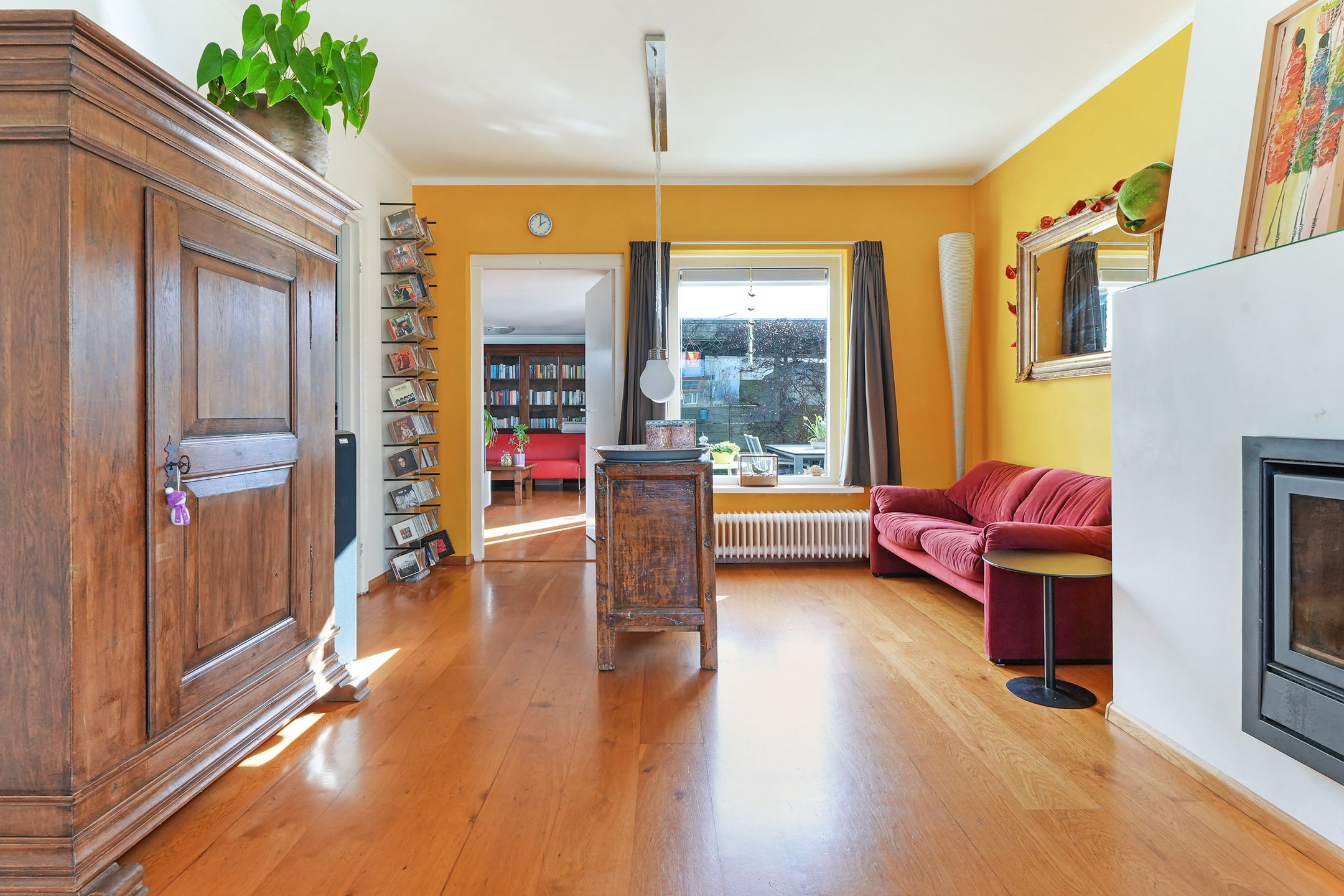 Foto 12 van Willem Klooslaan 32