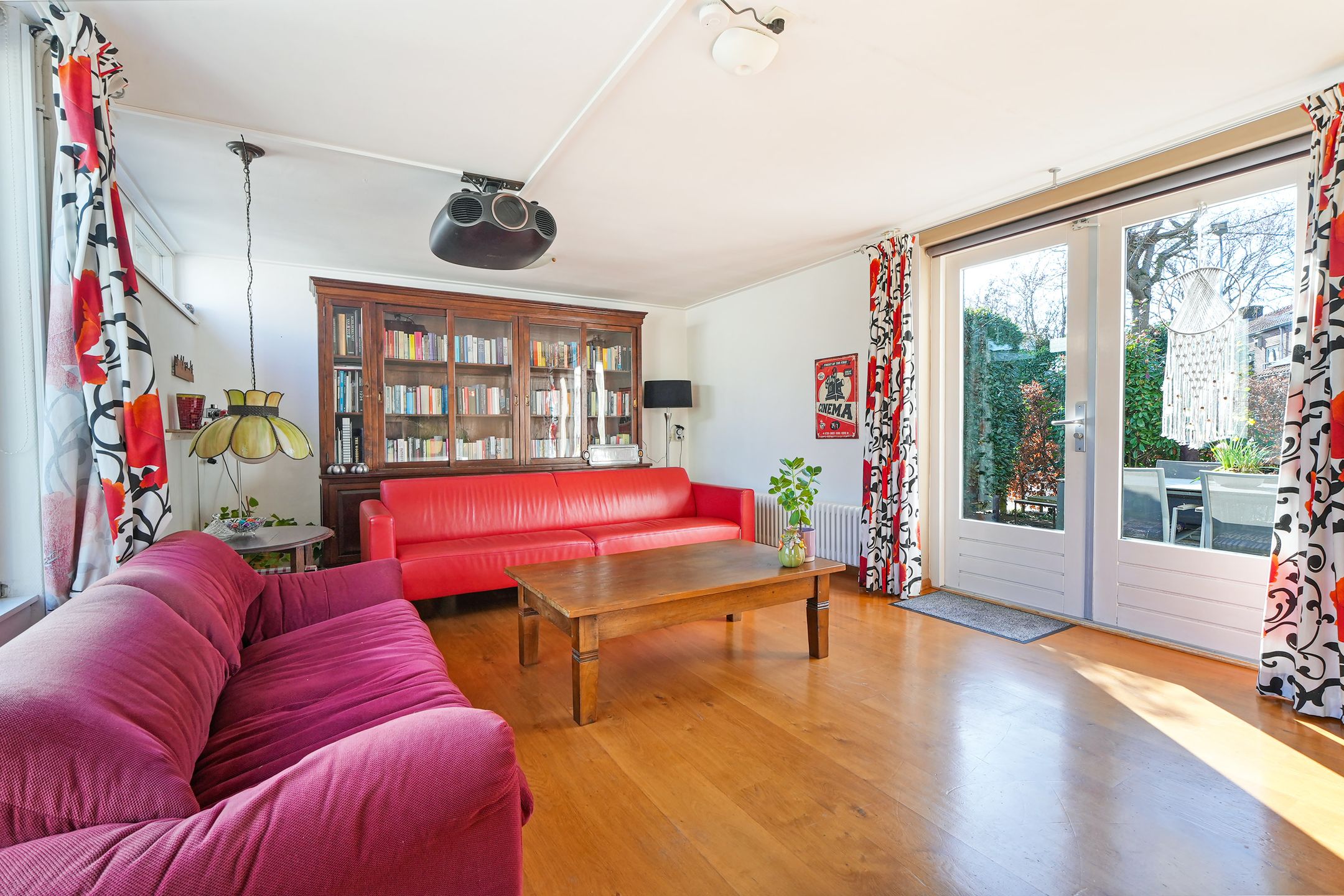 Foto 15 van Willem Klooslaan 32