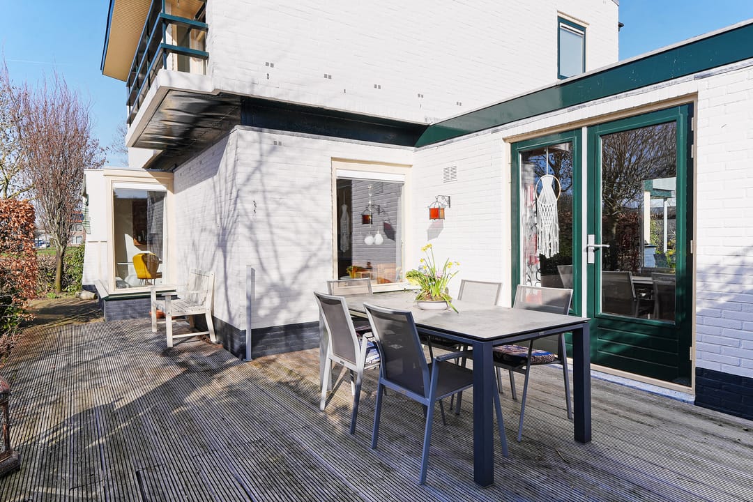 Foto 16 van Willem Klooslaan 32