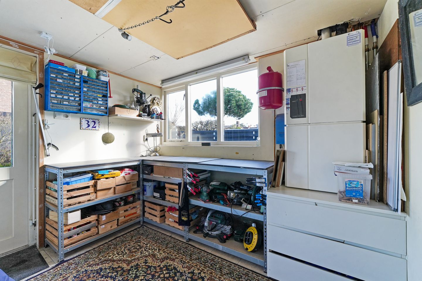 Foto 20 van Willem Klooslaan 32