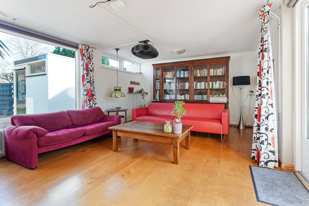 Foto 13 van Willem Klooslaan 32