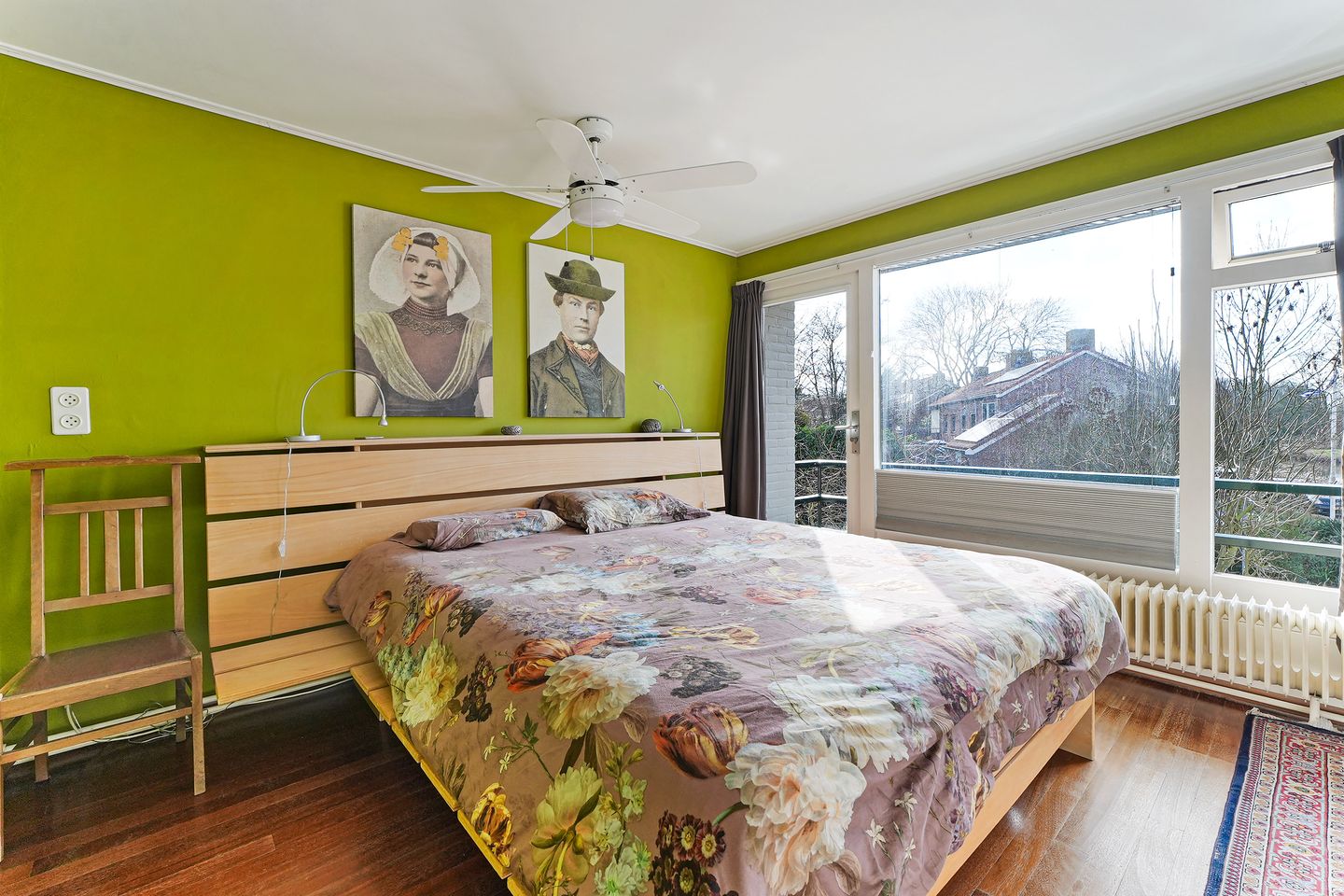 Foto 25 van Willem Klooslaan 32