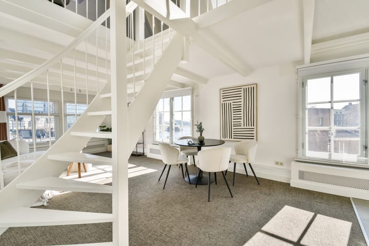 Photo 2 of Prins Hendrikkade 91-E