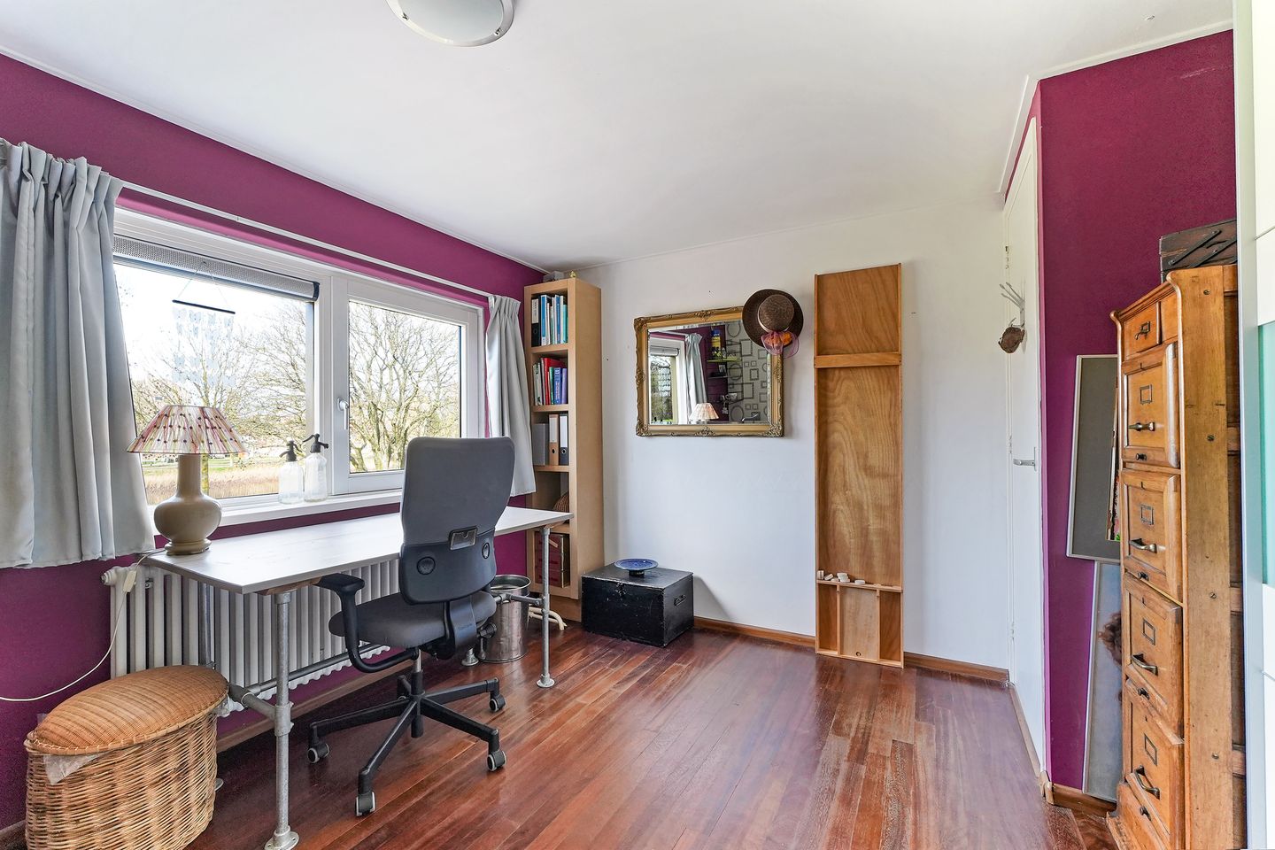 Foto 29 van Willem Klooslaan 32