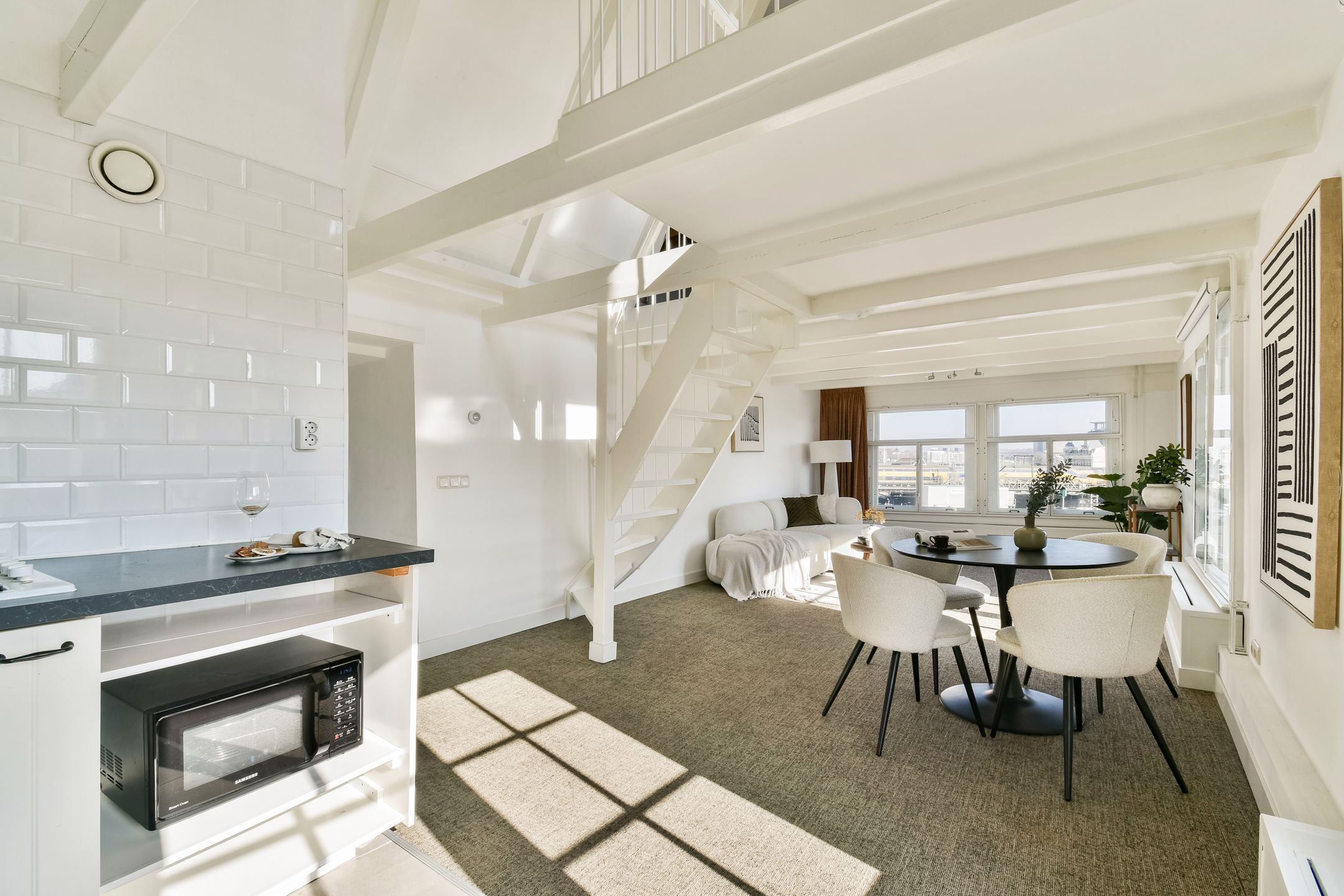 Photo 3 of Prins Hendrikkade 91-E