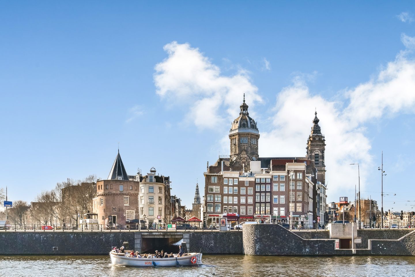 Photo 4 of Prins Hendrikkade 91-E