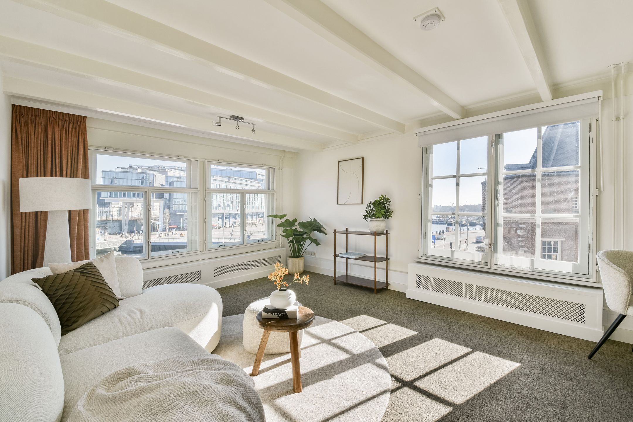 Photo 6 of Prins Hendrikkade 91-E