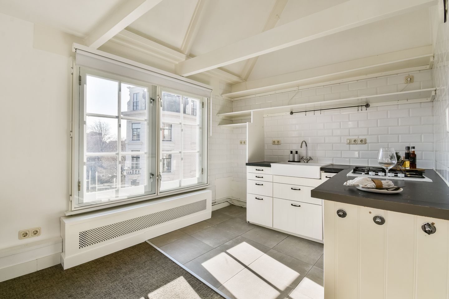 Photo 10 of Prins Hendrikkade 91-E