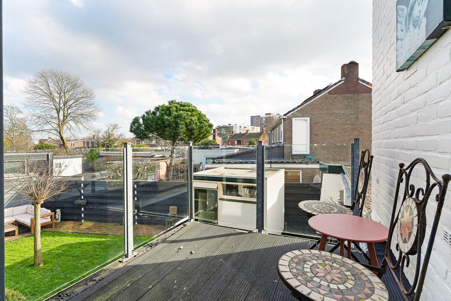 Foto 40 van Willem Klooslaan 32