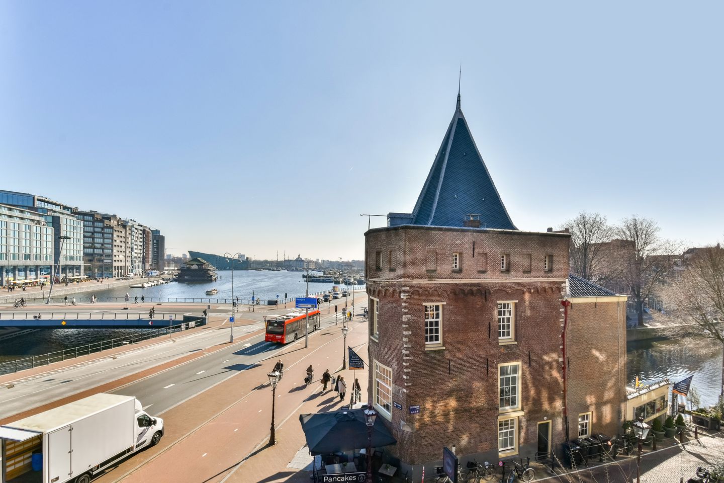 Photo 14 of Prins Hendrikkade 91-E