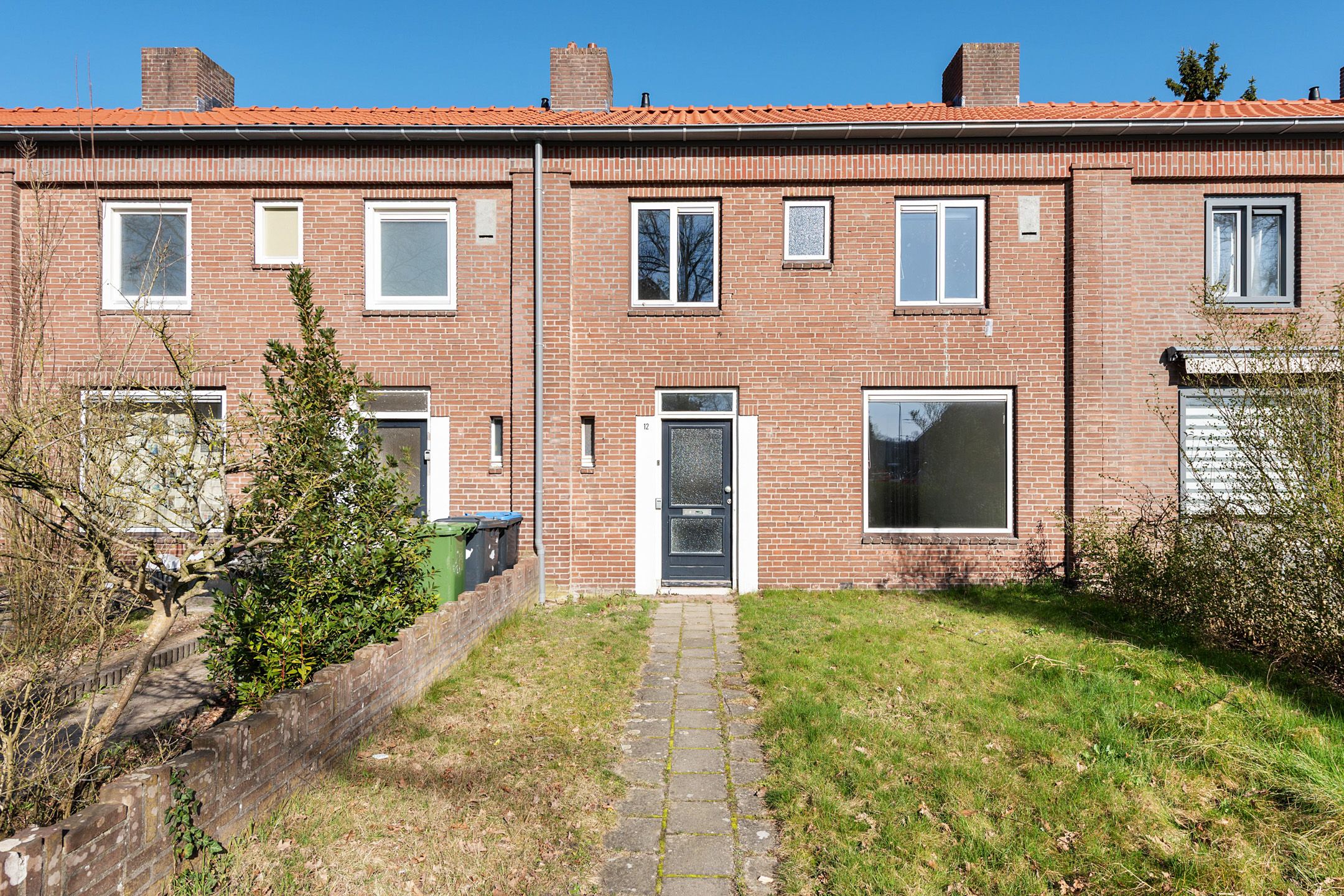 Karel Doormanstraat 12 