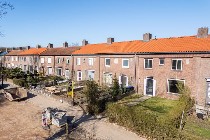 Foto 3 van Karel Doormanstraat 12