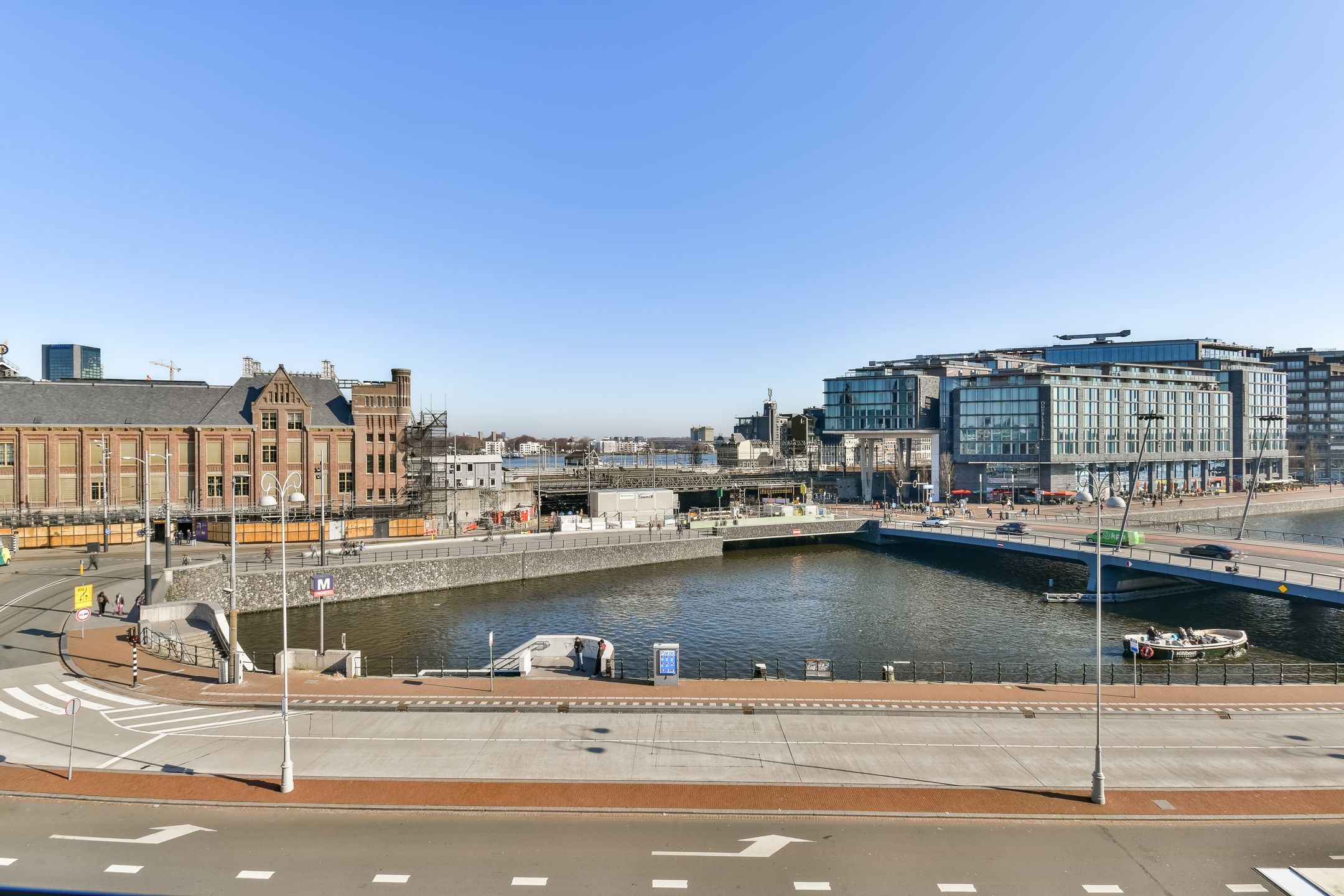 Photo 18 of Prins Hendrikkade 91-E