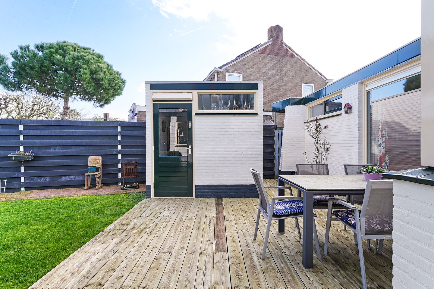 Foto 44 van Willem Klooslaan 32