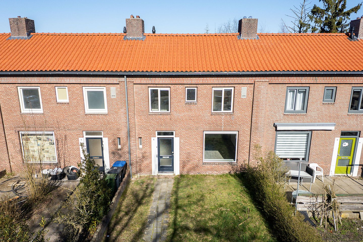 Foto 4 van Karel Doormanstraat 12