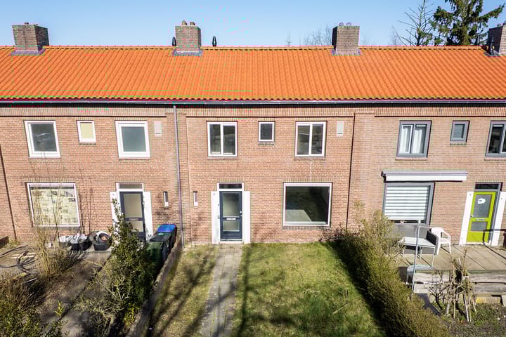 Foto 4 van Karel Doormanstraat 12