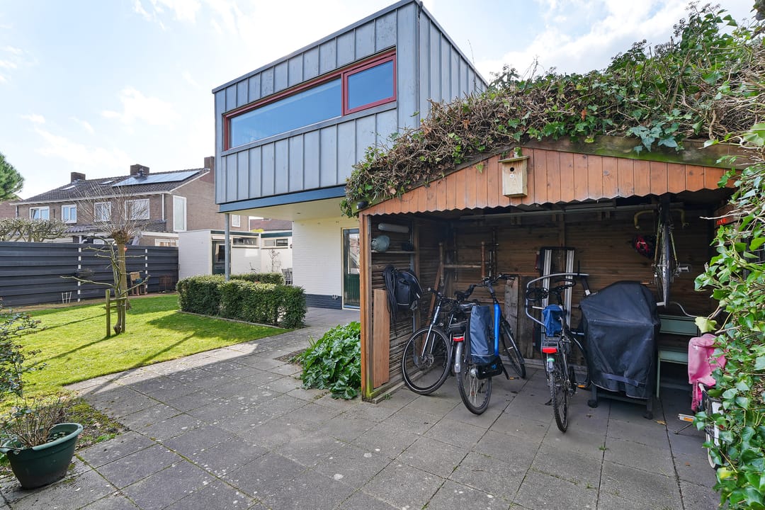 Foto 46 van Willem Klooslaan 32