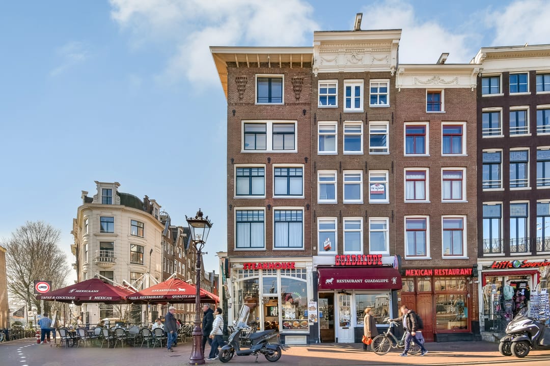 Photo 22 of Prins Hendrikkade 91-E