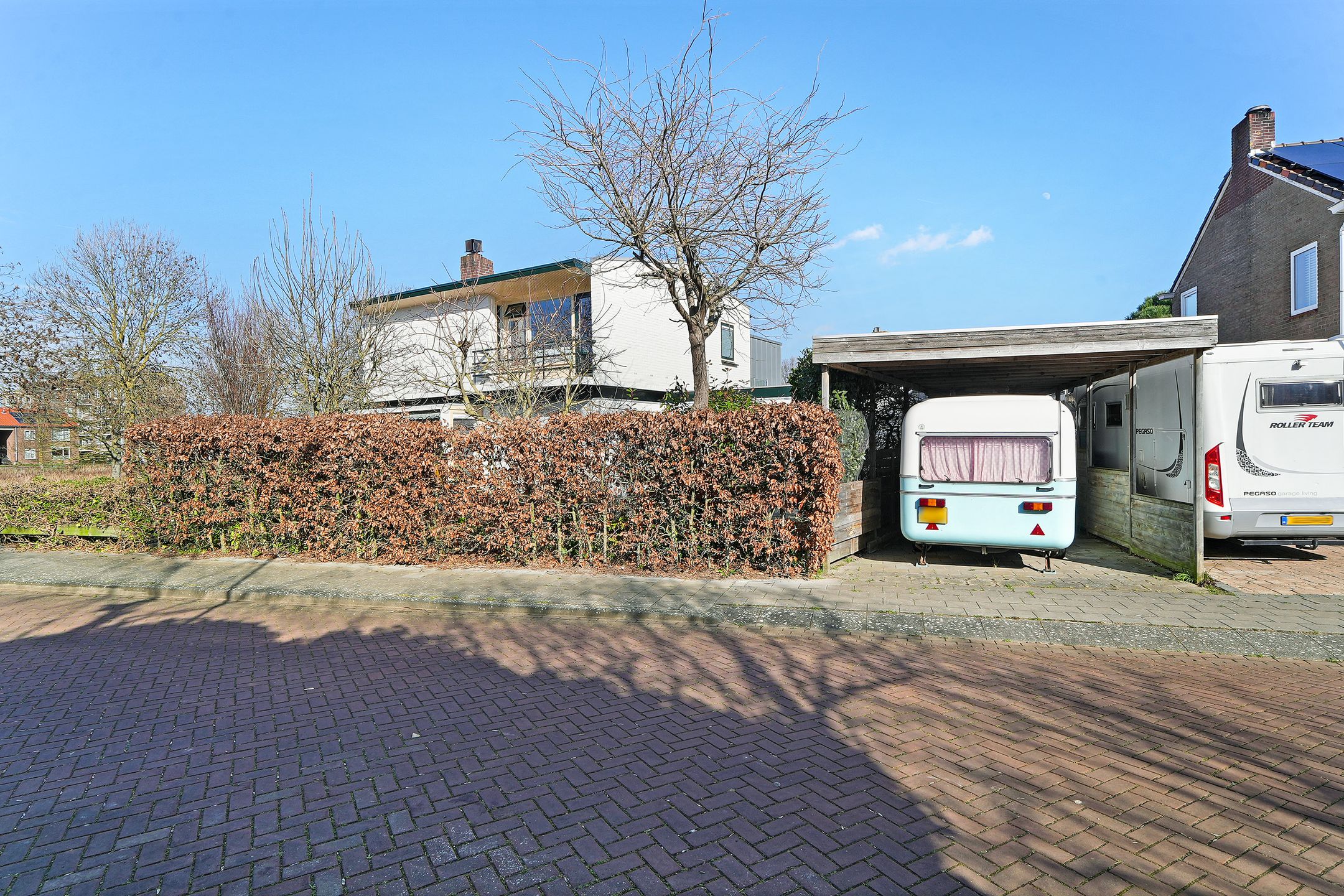 Foto 48 van Willem Klooslaan 32