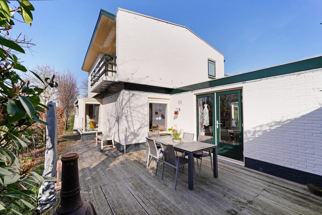 Foto 47 van Willem Klooslaan 32