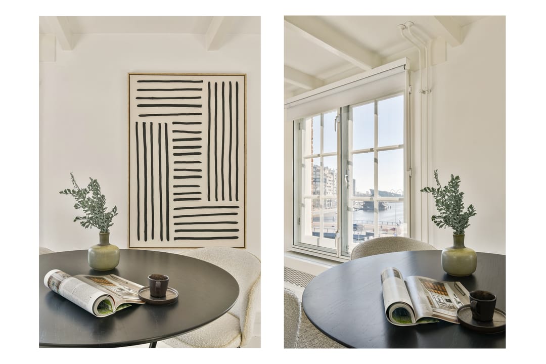 Photo 13 of Prins Hendrikkade 91-E