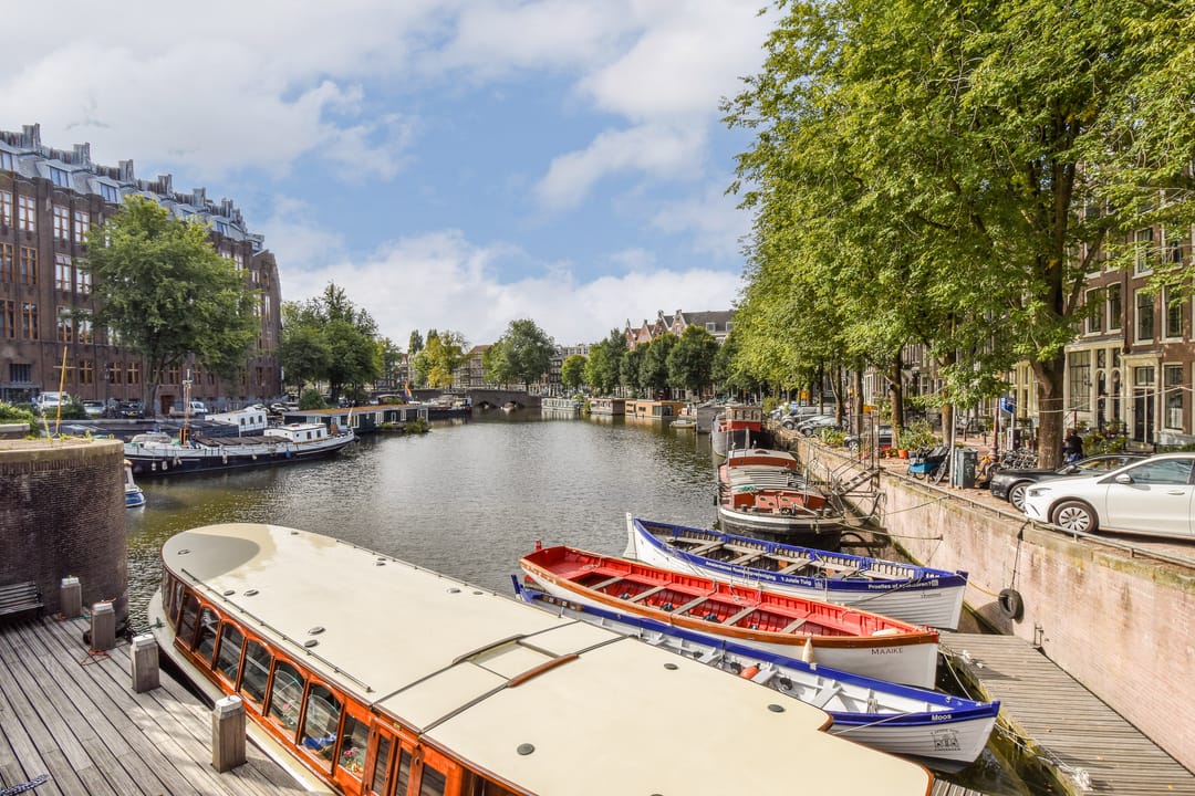 Photo 23 of Prins Hendrikkade 91-E