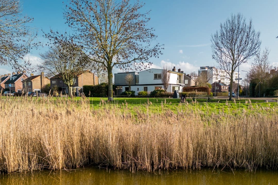 Foto 1 van Willem Klooslaan 32