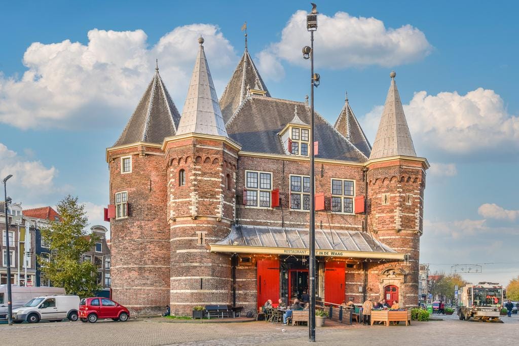 Photo 26 of Prins Hendrikkade 91-E