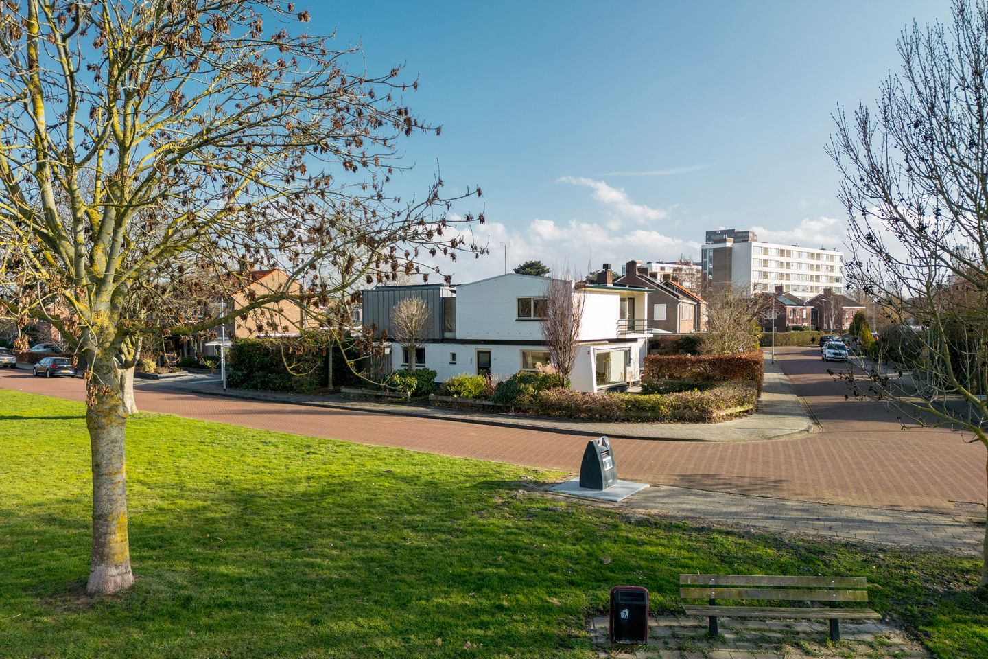 Foto 50 van Willem Klooslaan 32