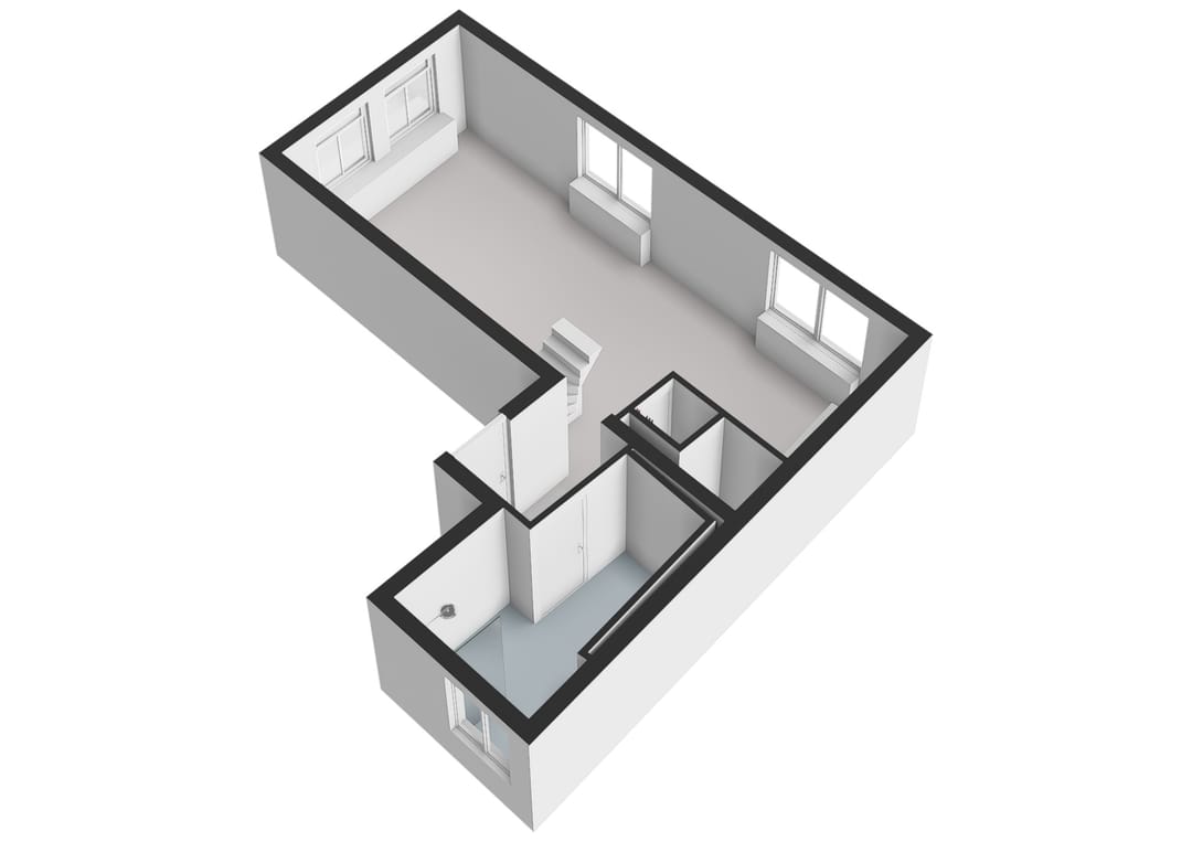 Photo 28 of Prins Hendrikkade 91-E