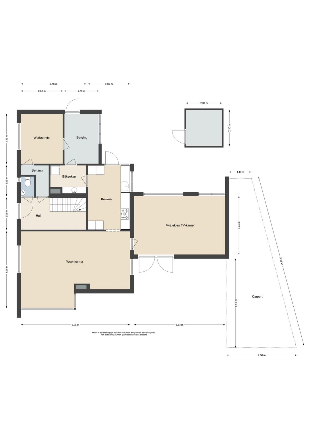 Foto 52 van Willem Klooslaan 32