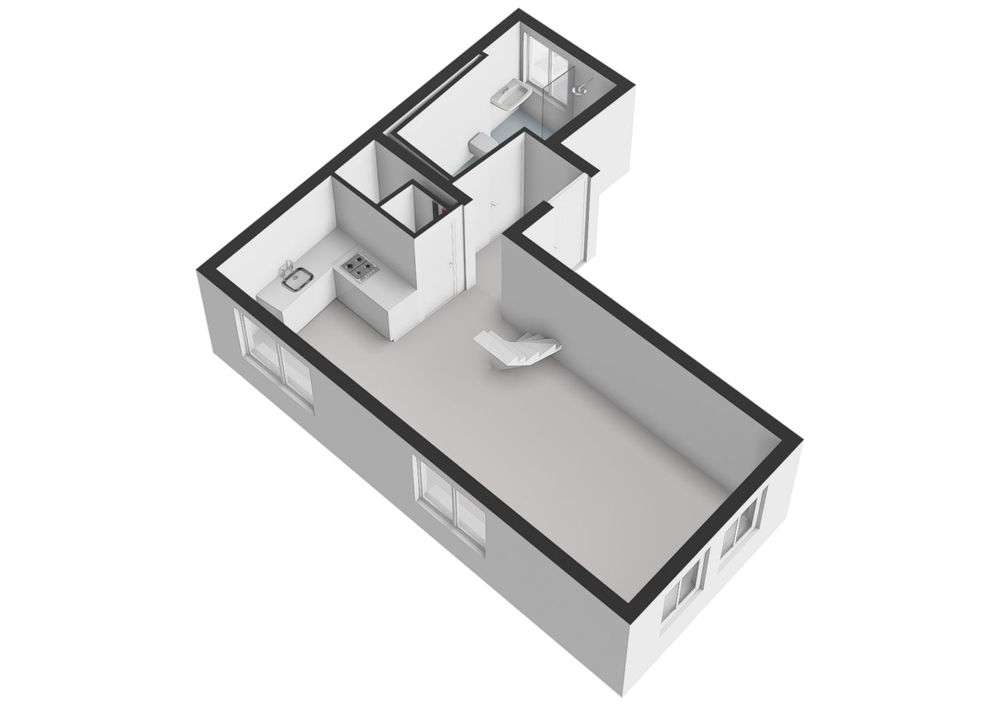 Photo 29 of Prins Hendrikkade 91-E