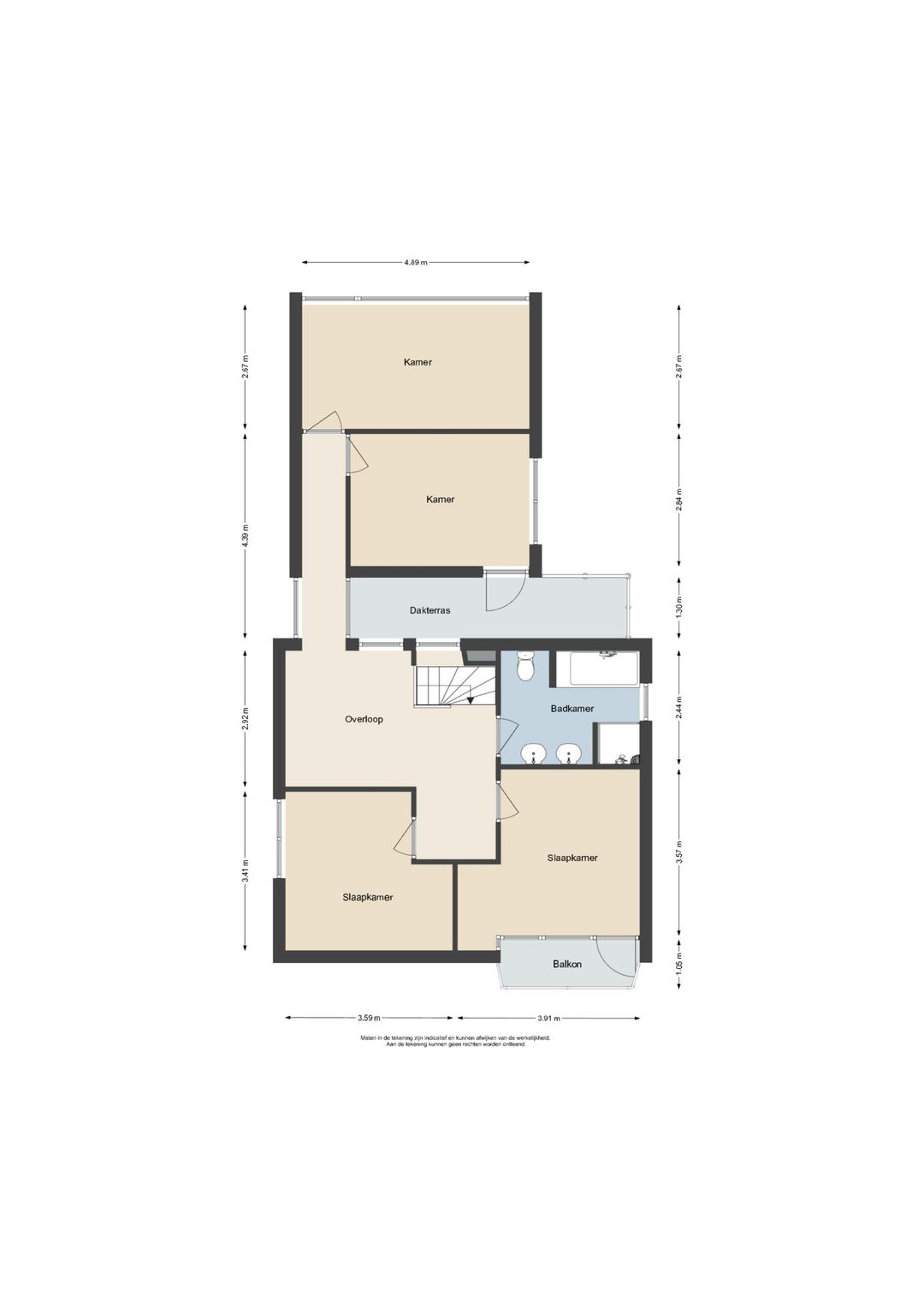 Foto 53 van Willem Klooslaan 32