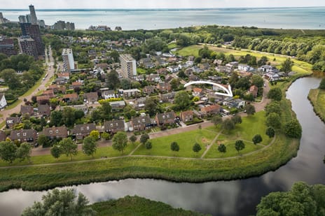 Willem Klooslaan 32 tertiary image