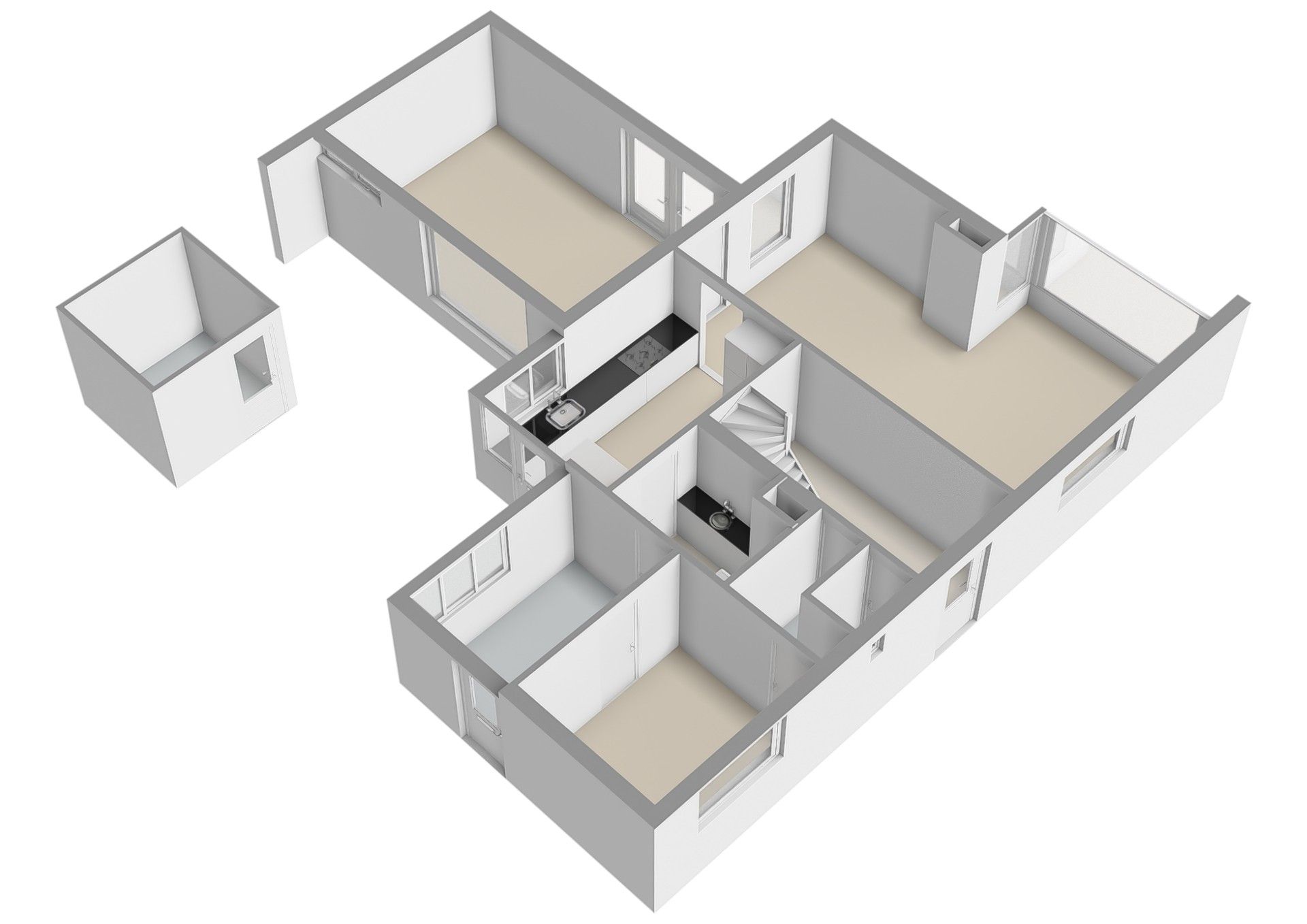 Foto 54 van Willem Klooslaan 32