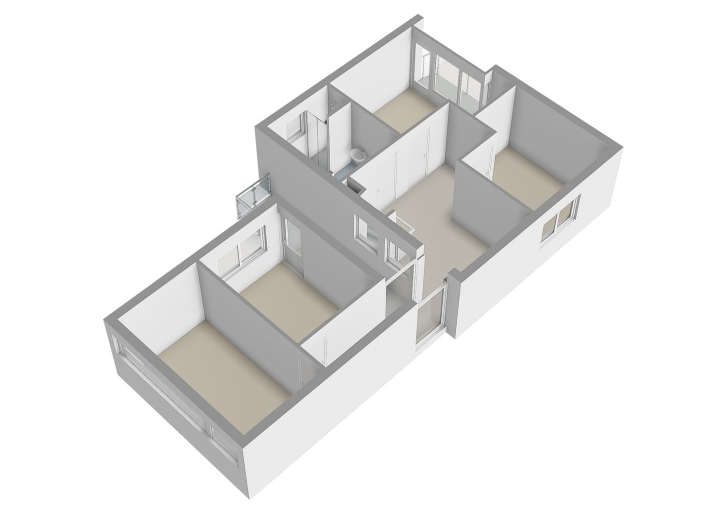 Foto 55 van Willem Klooslaan 32