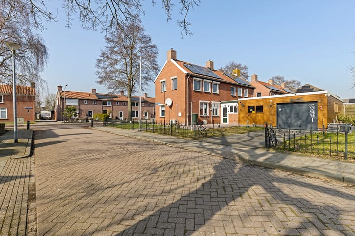 Foto 2 van H. Berrelkampstraat 12