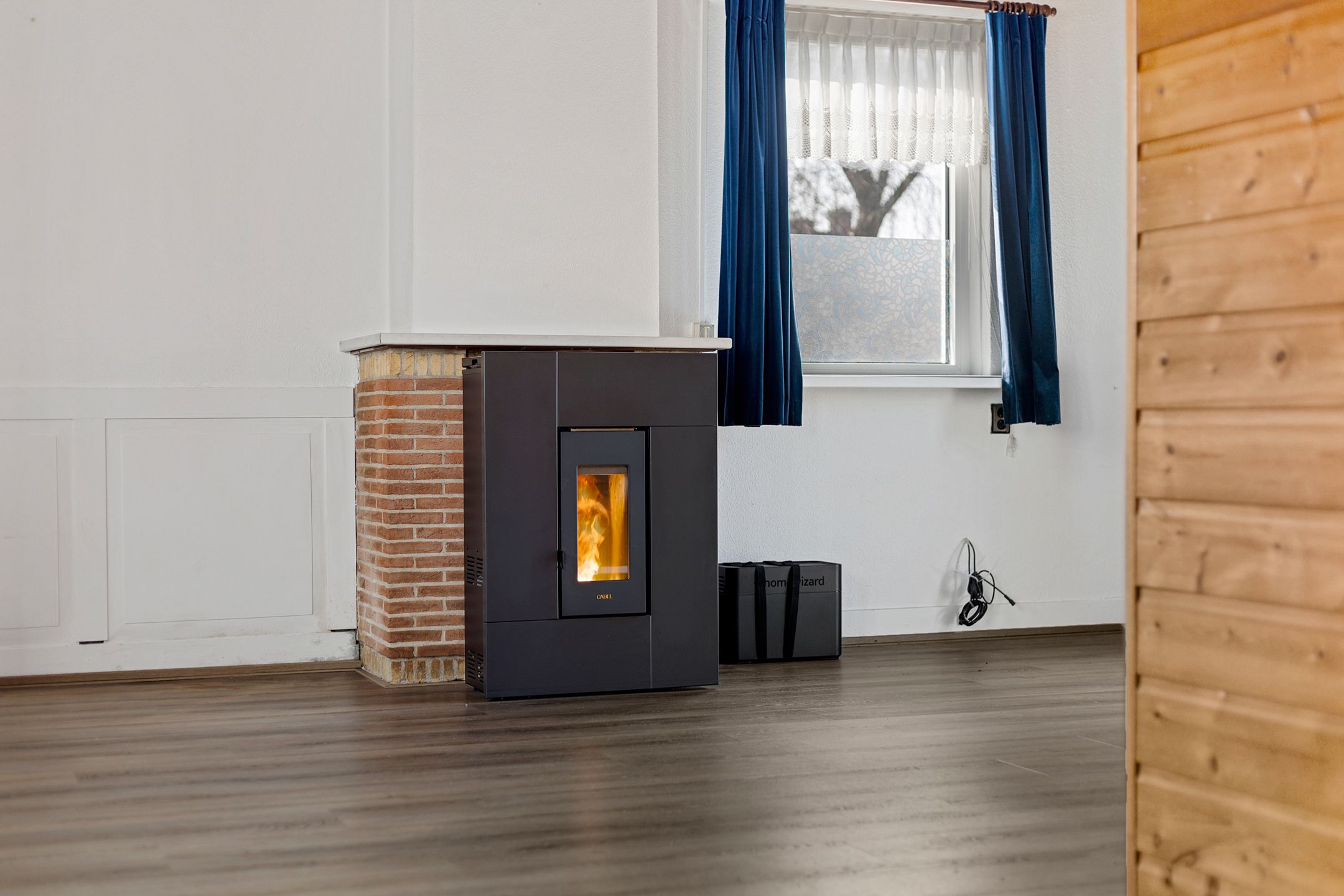 Foto 3 van H. Berrelkampstraat 12