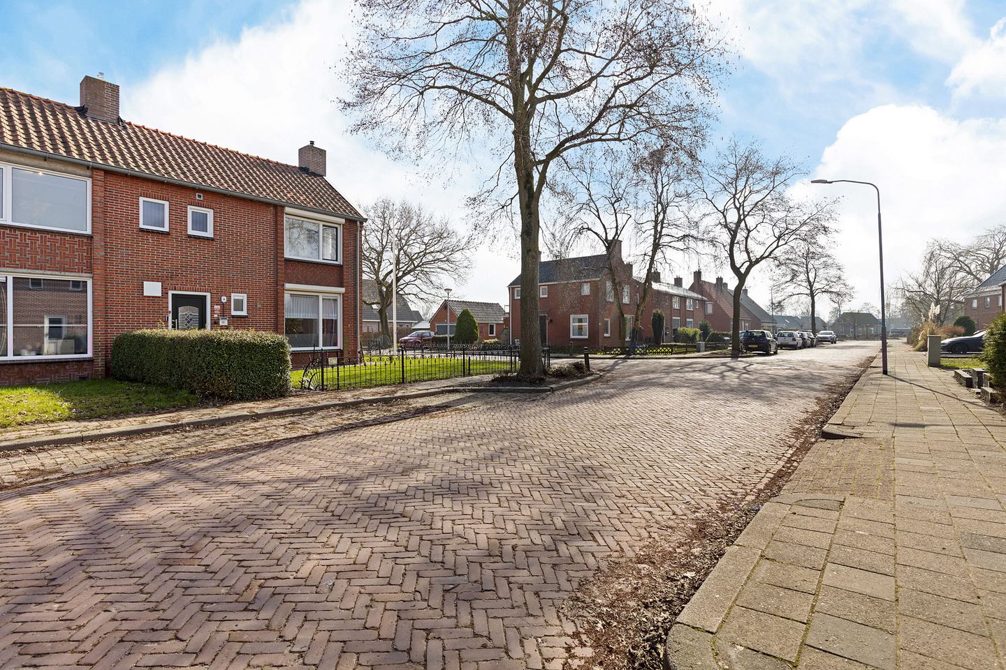 Foto 5 van H. Berrelkampstraat 12