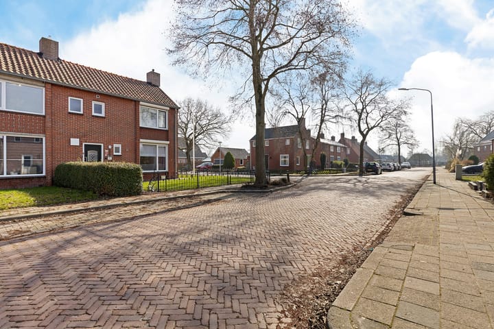 Foto 5 van H. Berrelkampstraat 12