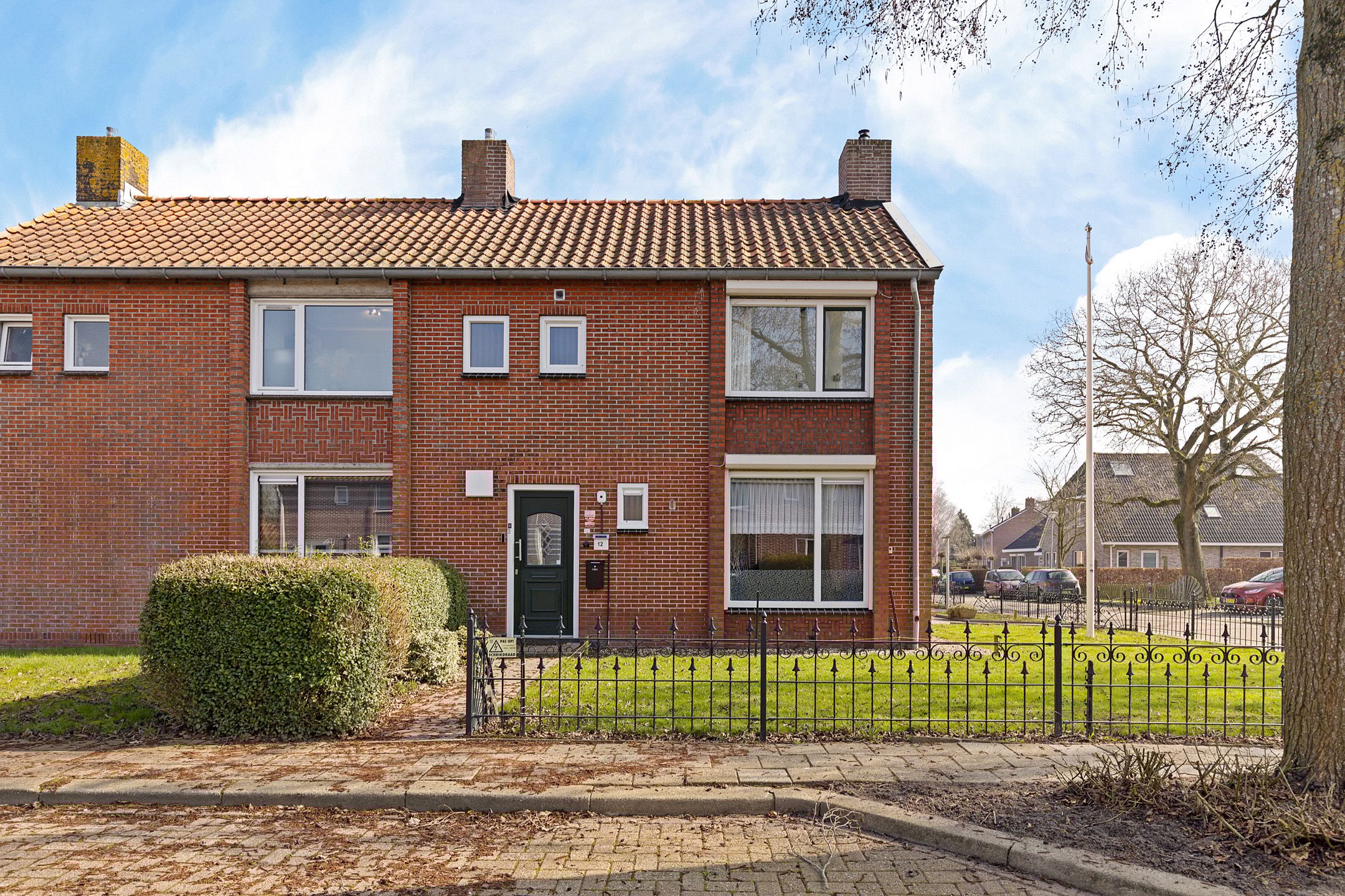 Foto 6 van H. Berrelkampstraat 12